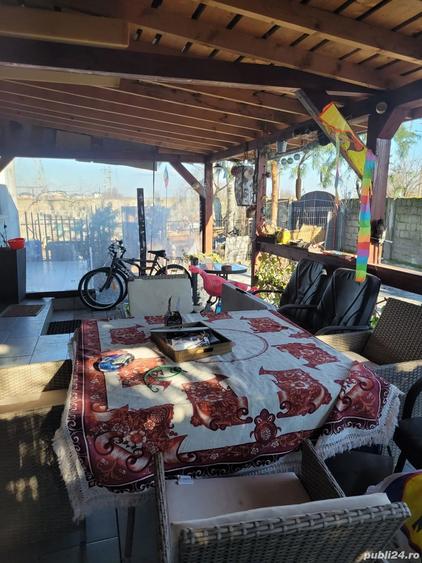 Vand vila 6 camere - 10