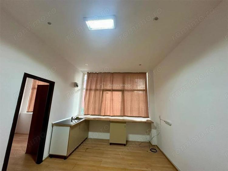 Spatiu comercial, zona Ultracentrala, Aiud - 1