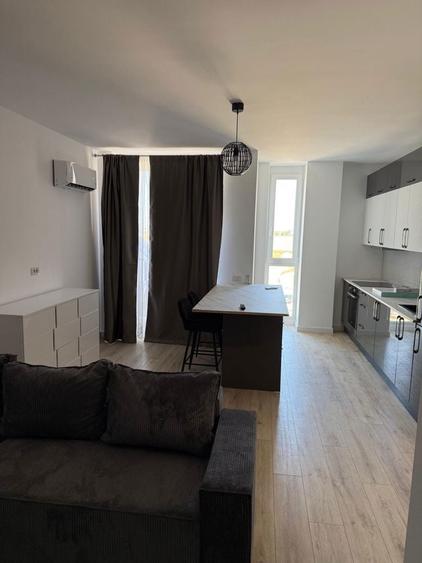 Apartament 2 camere Campeador city bloc nou direct de la proprietar - 5