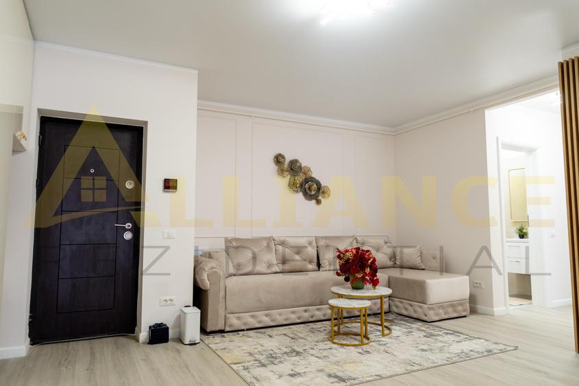 Apartamente 3 camere moderne lângă metrou Berceni – Complex nou - 1