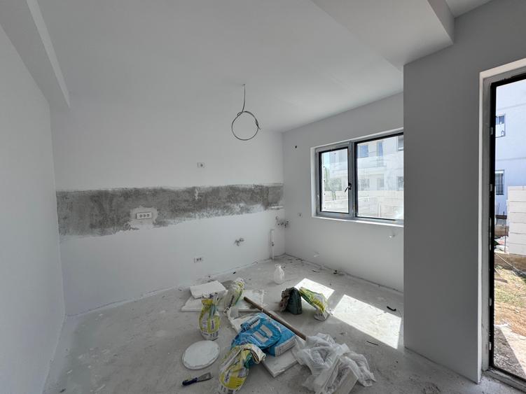 Casa pozitie deosebita P+1+M. 7 cam. Util 173mp. Teren 163mp - 6