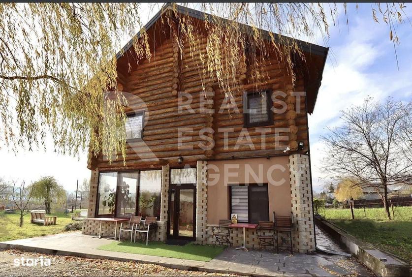 De vanzare Pensiune activa, Iasi - 4