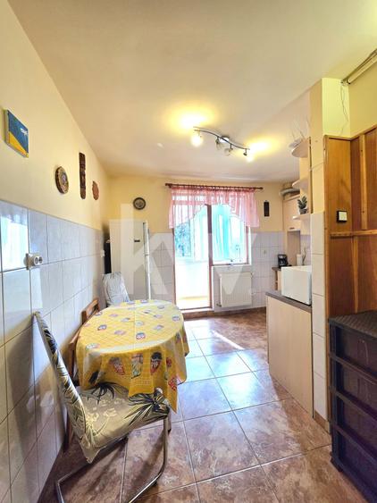 Apartament 2 camere | Astra | Etaj 1 - 5