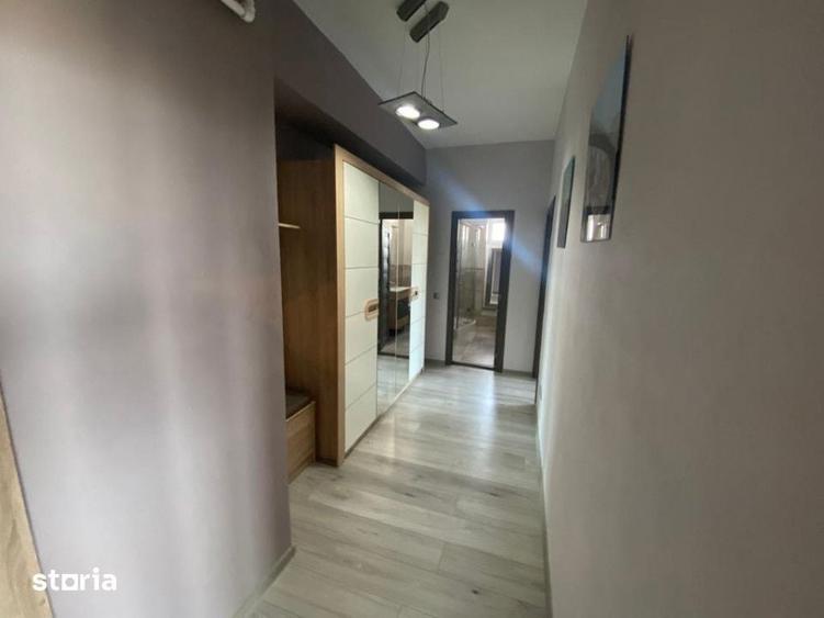 [qatest-mercury] apartament 2 camere zona Doamna Stanca Sibiu - 5