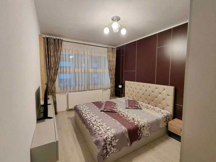 Inchiriere Apartament 3 camere cu parcare subterana ISARAN - 4