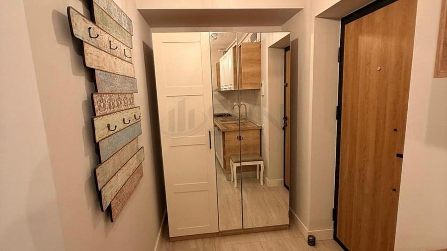 REA1006157 Studio I Onix Park I Zona Aviatiei I De vanzare - 8