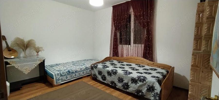 Casa de vanzare la munte - 5