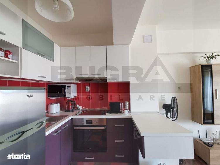 Apartament în Gară
