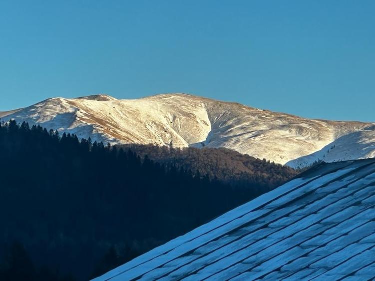 Apartament 2 camere cu priveliste asupra muntilor - 2