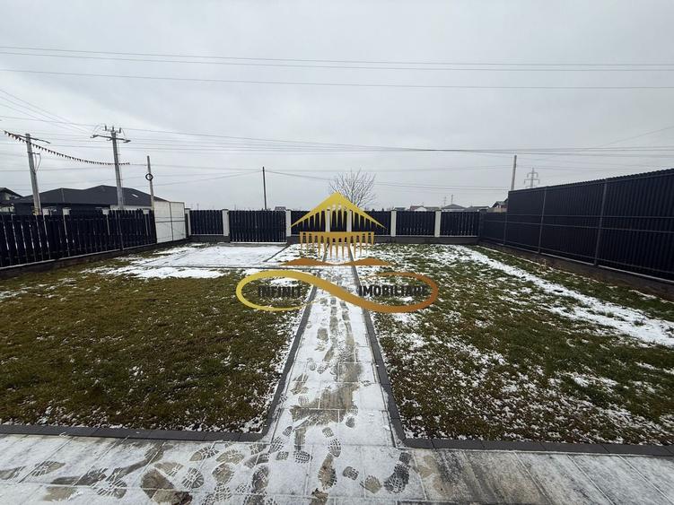 Casa noua de vanzare in Bogdan Voda Bacau - 2