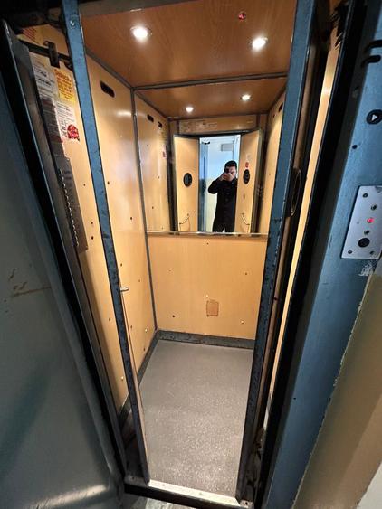 Titan 2 Camere 59 Mp Bloc 1978 Reabilitat Instalatii Schimbate 1 Min Metrou - 17