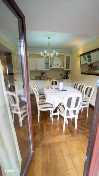Apartament 3 camere Predeal partie - 12