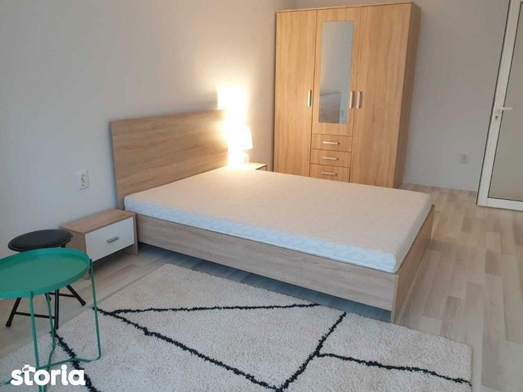 Garsoniera de inchiriat - 6