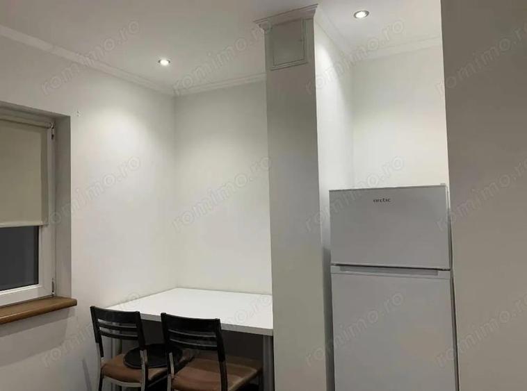 Garsoniera Mall Vitan decomandata 10 min M Mihai bravu DB1492 - 1