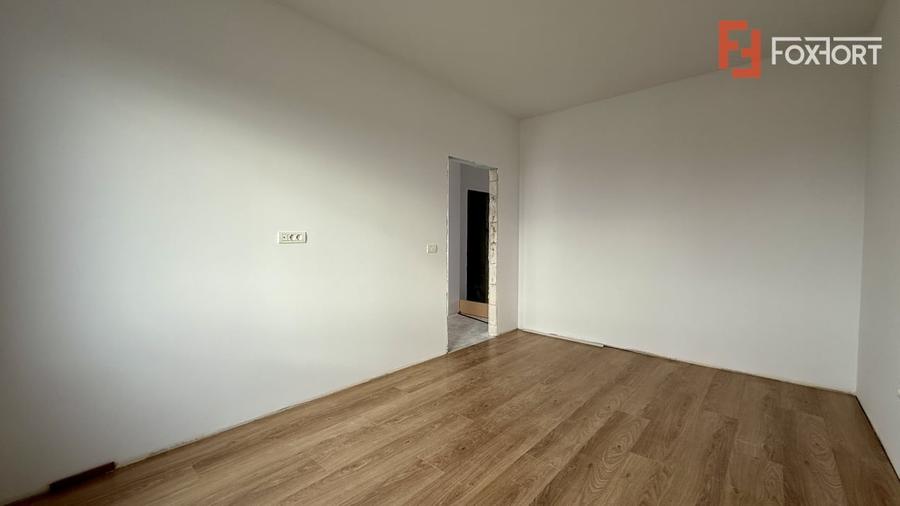 COMISION 0% Duplex finalizat de vanzare, 3 camere + 2 bai, Sacalaz - 10