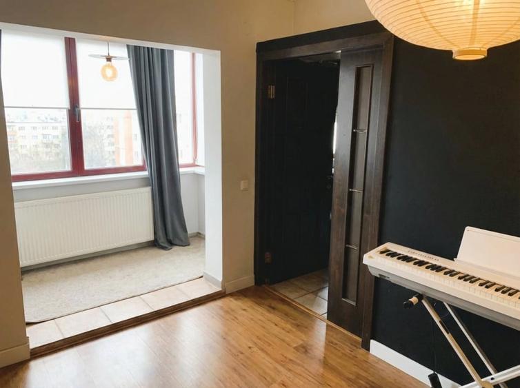 Vând apartament boem, într-un bloc ca un refren - 17