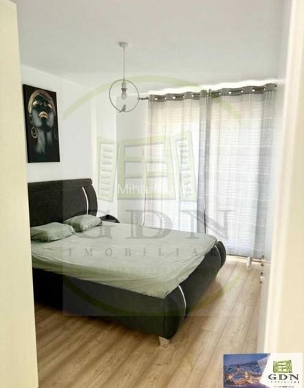 Inchiriere apartament 2 camere tip studio Coresi Brasov