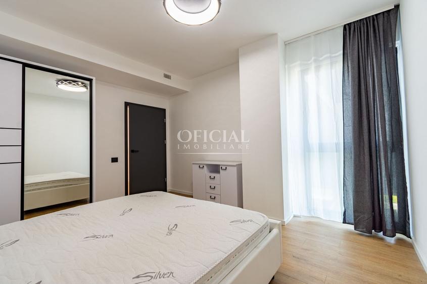 Apartament 2 Camere | 60 mp | Garaj | Zona Iris | Liberty Residence - 9