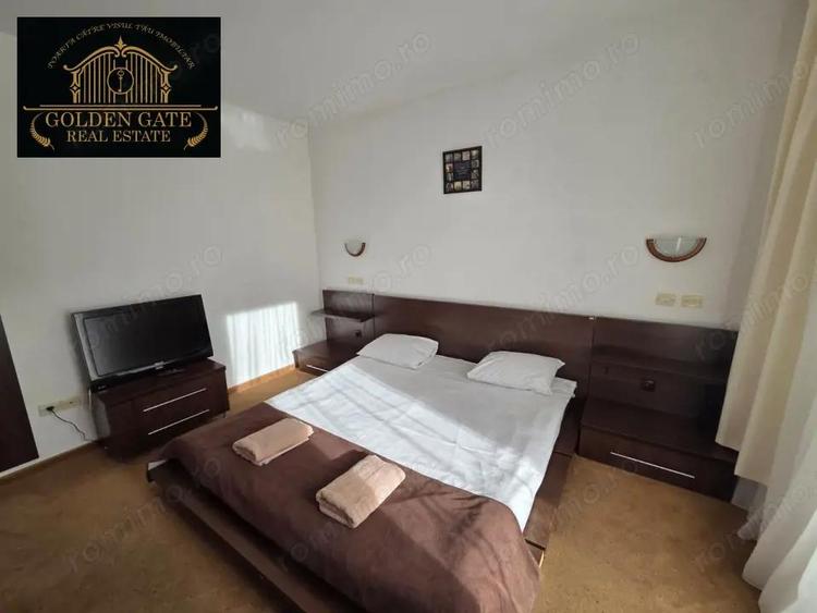 Oportunitate unica in Poiana Bra?ov Vila cu 9 camere ?i teren generos - 9