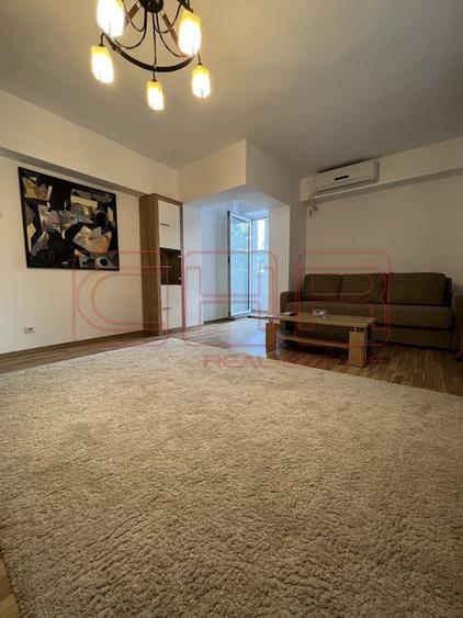 Garsoniera Aviatiei, Alexandru Șerbănescu, #772 - 2