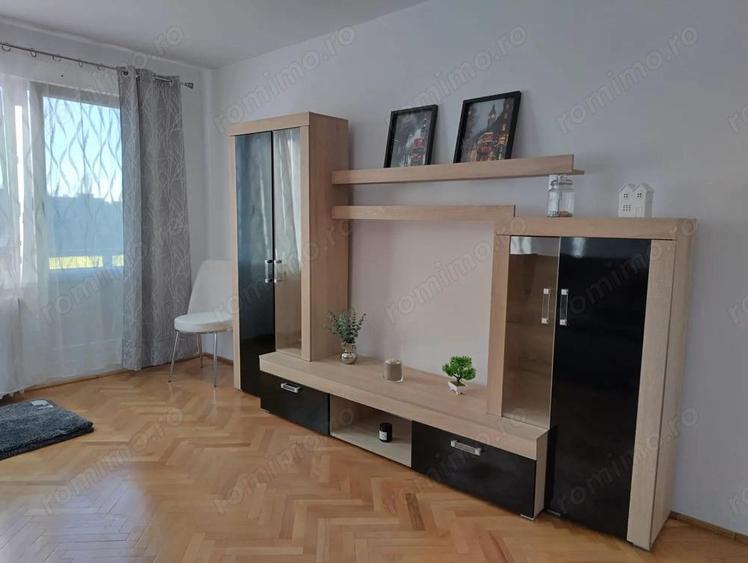 Tudor - Inchiriere apartament 2 camere - Str. Cutezantei - 3