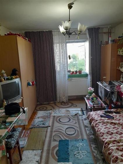 Garsoniera Etaj 2 zona Buziasului - 2