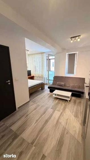 Inchiriez Garsoniera Militari Residence Rezervelor langa LIDL - 5