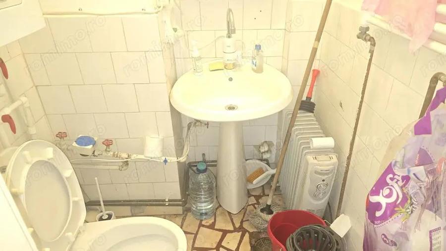 Vand spatiu comercial in Deva, zona Dacia (Liceul Auto), suprafata utila aproximativ 50 mp, - 9