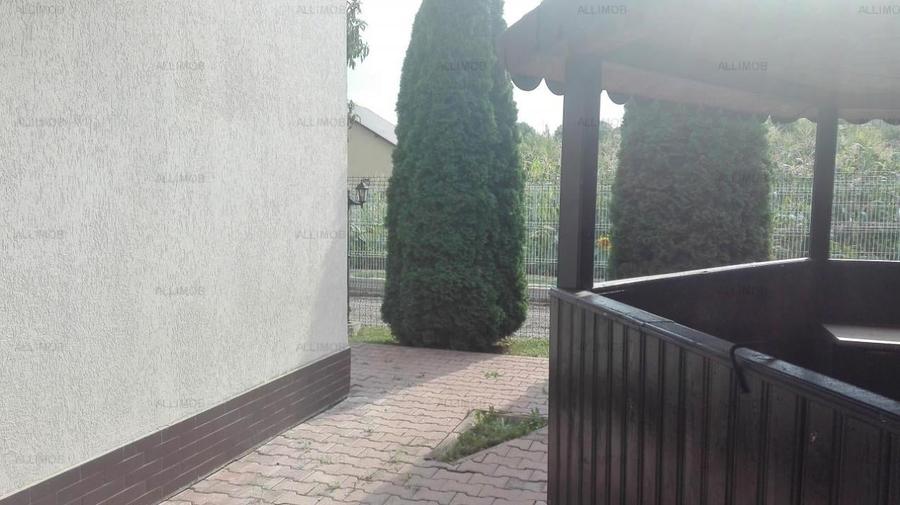 Vila 4 camere  in Bucov - 19