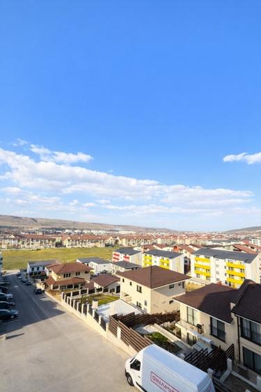 Exclusivitate! Apartament decomandat 2 camere, etaj intermediar, Str. Teilor - 11