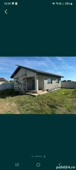 Vand casa comuna Frumusani sat Postovari - 3