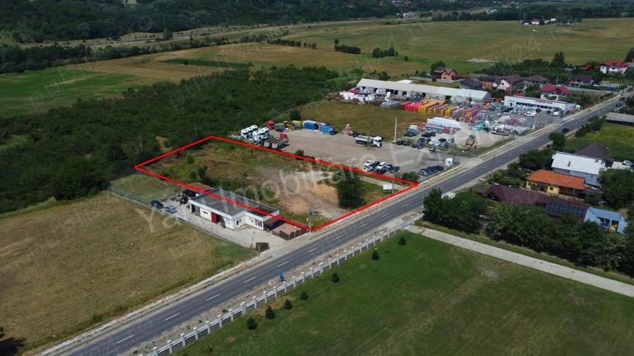 Teren de vanzare in Curtea de Arge?. - 7