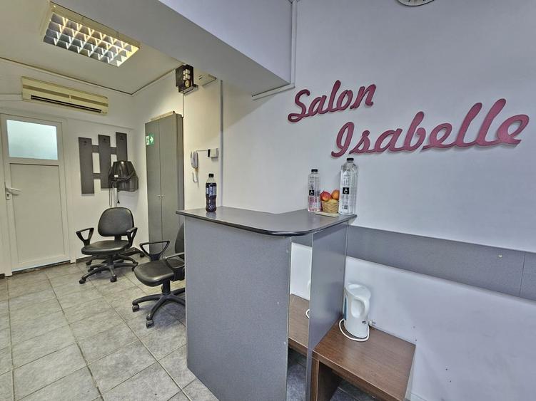 Spațiu comercial Bd. Șincai, vizibilitate excelentă – 1 min de metrou - 2