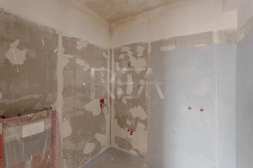 Penthouse cu terasa rooftop Ultracentral - Tepes Voda 152 - 9