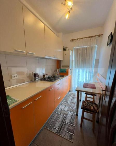 Apartament 1 camera, 40 mp, parcare, zona Stejarului! - 8