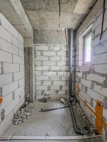 Ap decomandat cu 2 camere 53 mp - LA ROSU - gazele sunt la usa - Academia Navala - 10