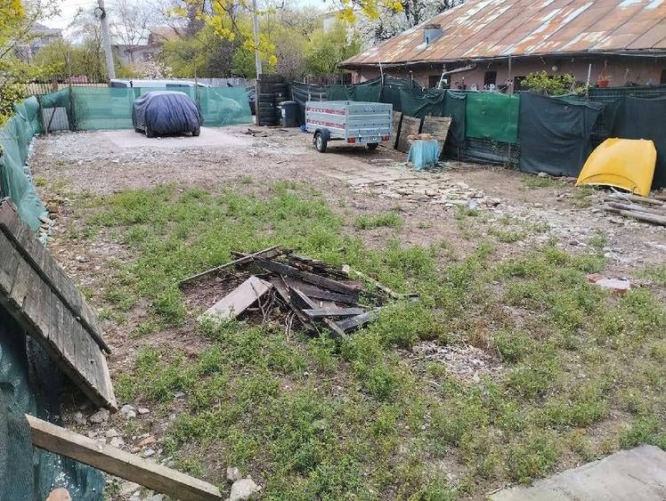 Teren 232mp Militari Str Catinei + PUD calcan + Autoriza?ie Construire + ISC depus. ?antier Imediat! - 7