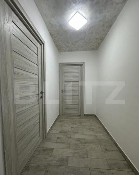 Apartament 3 camere etaj 10, bloc reabilitat, lift nou, - 7