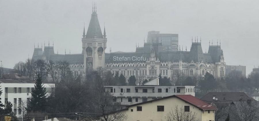 Garsonieră decomandată în Arcu Garsonieră decomandată în Arcu
