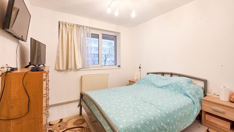 Apartament 4 camere vânzare Șos. Alexandriei 13, Sector 5, lângă Lidl - 10