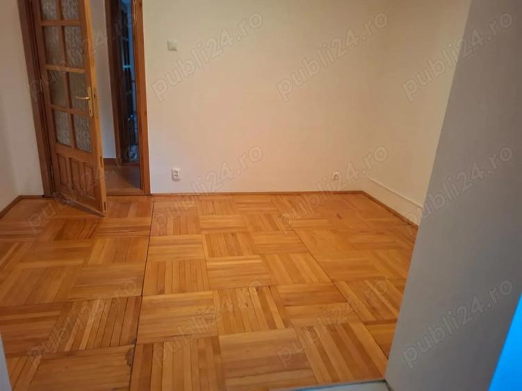 Ap nou renovat 2 cam etaj 1 spatios Podgoria total decomandat - 3