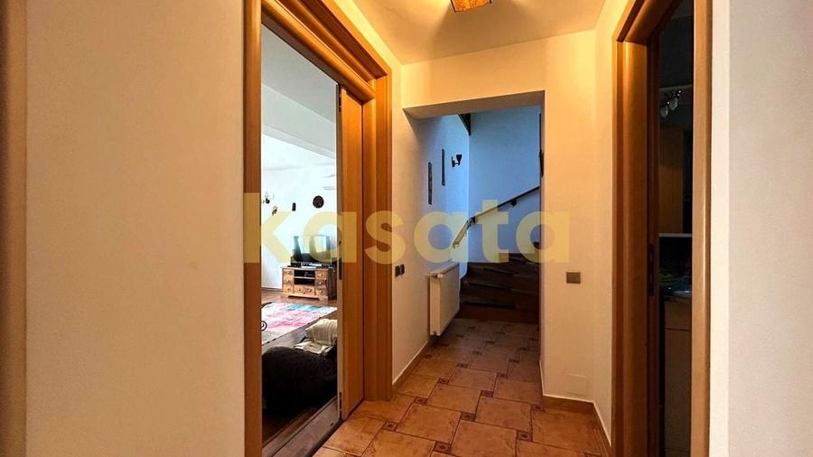 Vilă individuala Pipera–Iancu Nicolae I 244 mp utili I Gradina I Garaj - 11