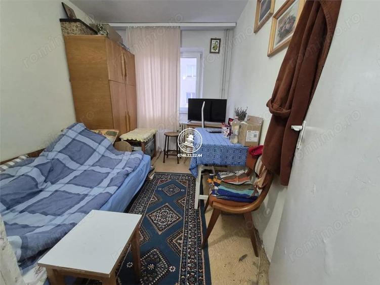 Apartament 3 camere de vanzare Dacia - 8