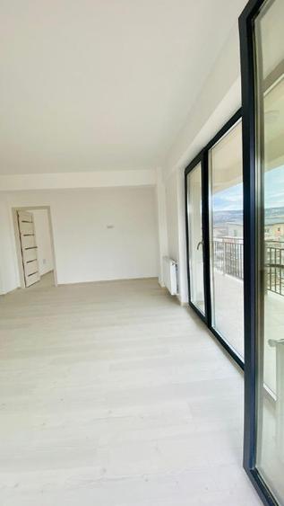 IASI-BUCIUM, Apartament cu 2 camere 72,10mp / bucatarie open space si dressing   - 7