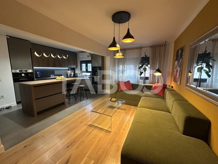 Un loc plin de lumina si armonie gata sa devina acasa - 1