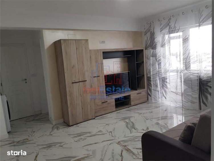 Centru - Targu Cucu 3 camere renovat cu balcon panoramic disponibil - 6