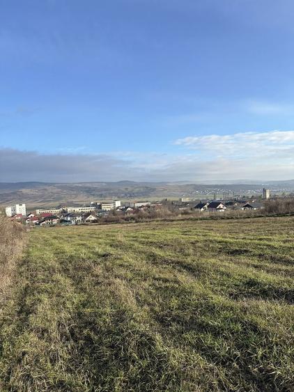 Loturi casa 500 mp In spatele Silver Mall, strada Ioan Adam - 3