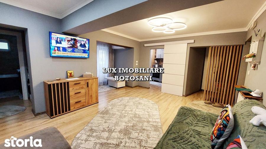 Apartament 3 camere, zona Florariei Ioli - 8