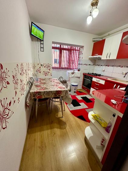 Vand apartament | 2 camere | decomandat | Avrig - 1