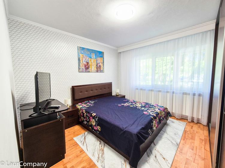 Apartament 4 camere Popa Sapca Pitesti - 3